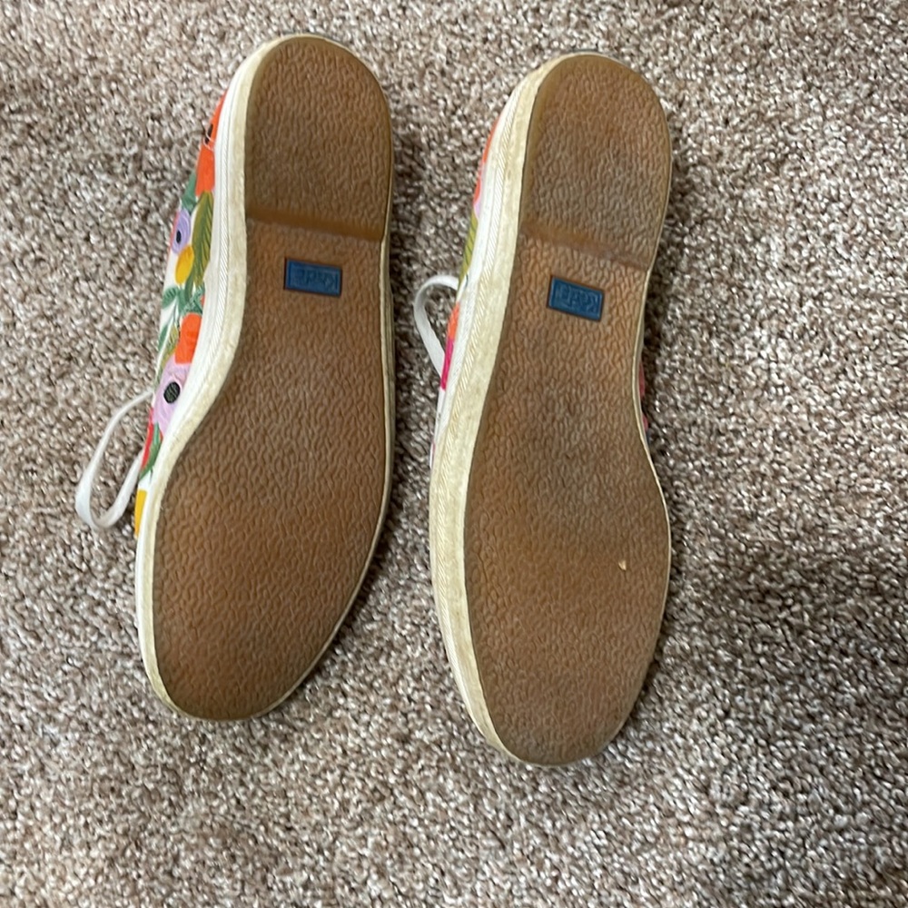 Keds Rifle Paper edition - Picture 2 of 4